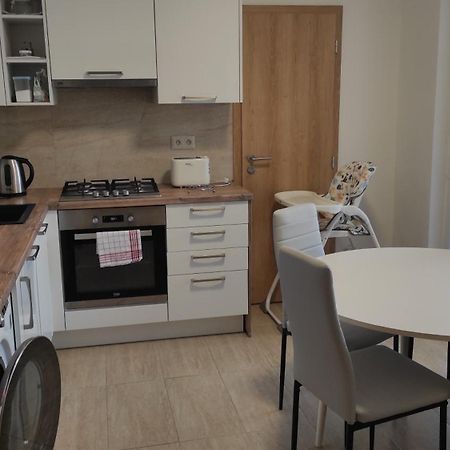 Apartman Sofia ليفيتسا المظهر الخارجي الصورة