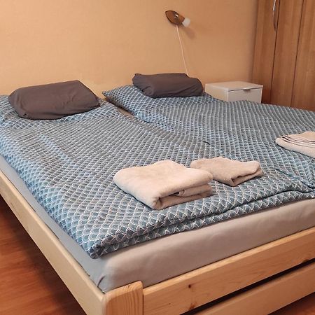 Apartman Sofia ليفيتسا المظهر الخارجي الصورة