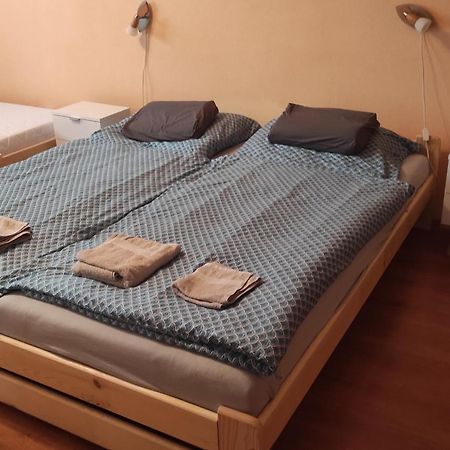 Apartman Sofia ليفيتسا المظهر الخارجي الصورة