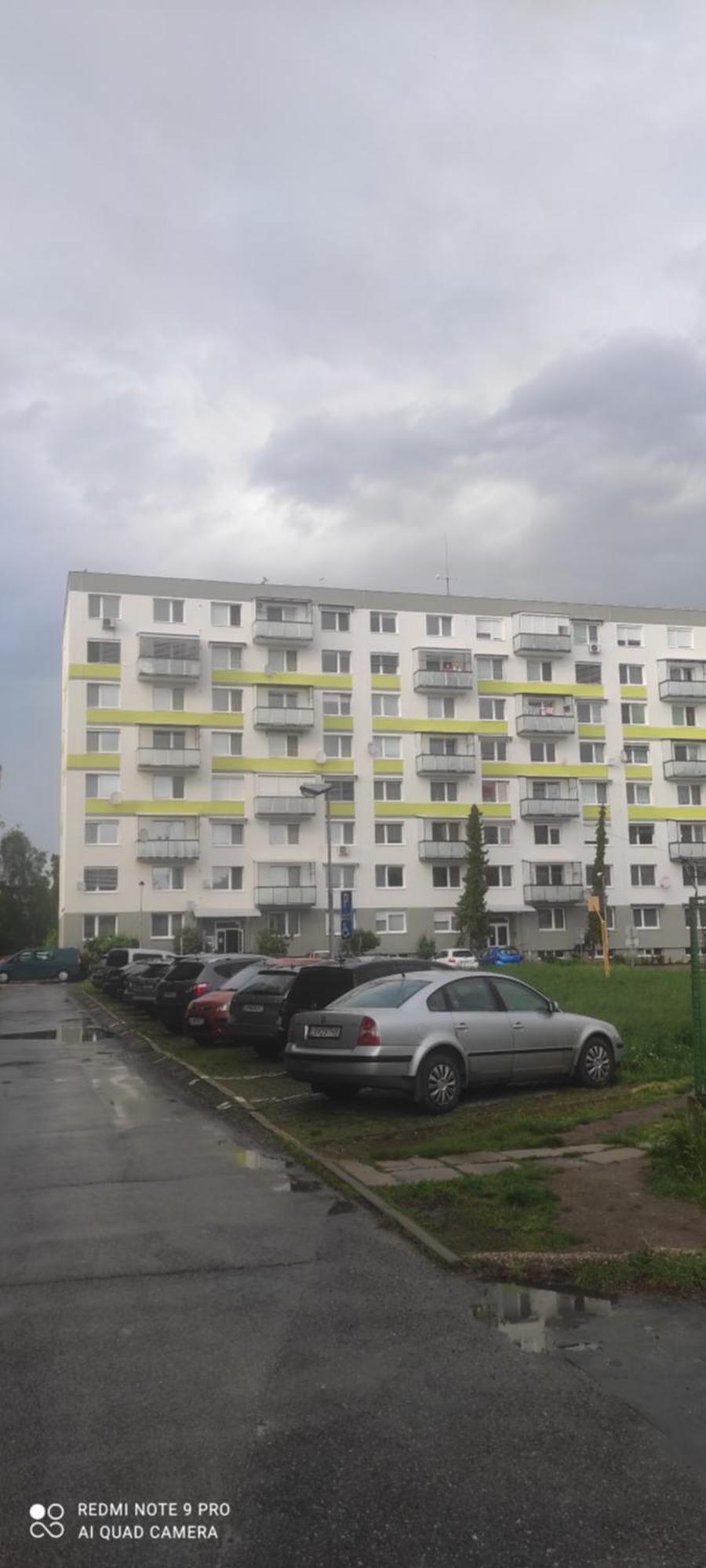 Apartman Sofia ليفيتسا المظهر الخارجي الصورة