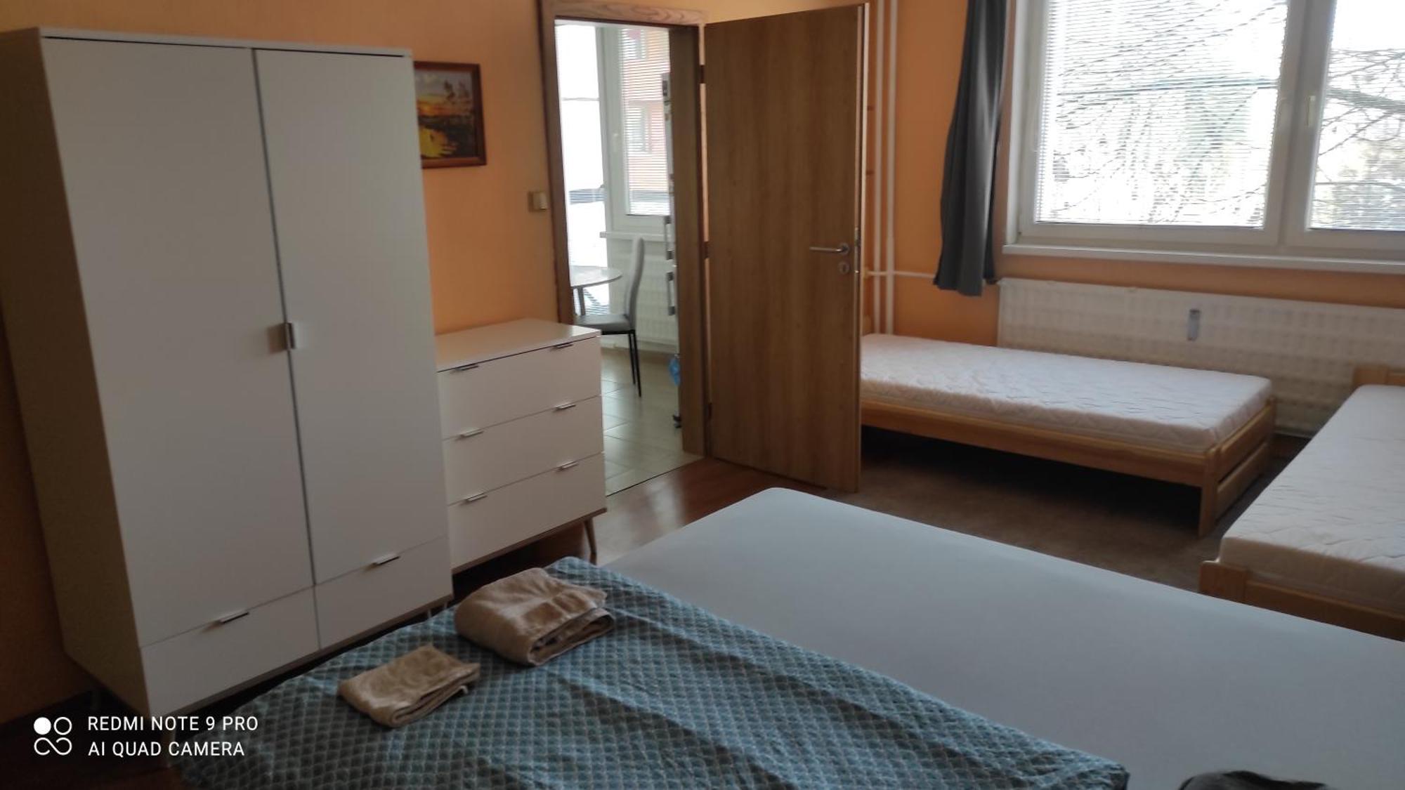 Apartman Sofia ليفيتسا المظهر الخارجي الصورة