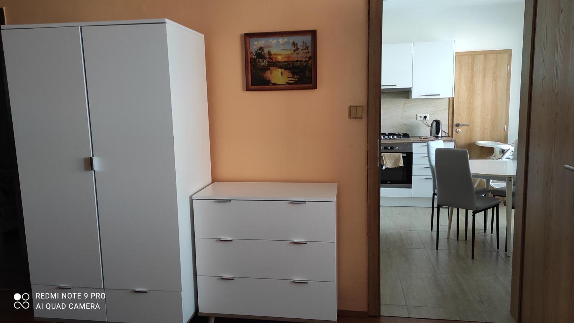 Apartman Sofia ليفيتسا المظهر الخارجي الصورة