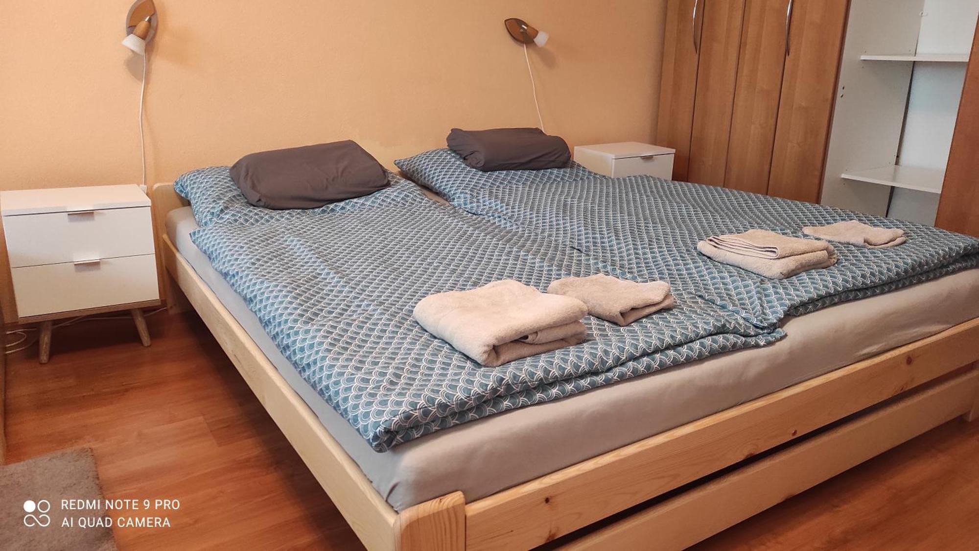 Apartman Sofia ليفيتسا المظهر الخارجي الصورة